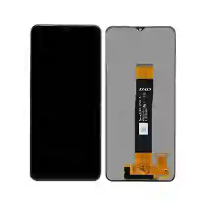 Thay màn hình Samsung A32 chính hãng Aries 1