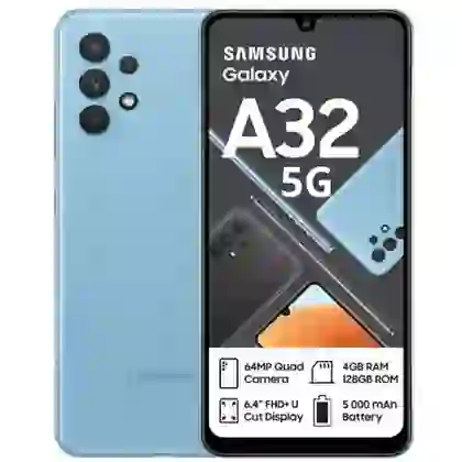 Thay màn hình Samsung A32 5G loại A+ 2