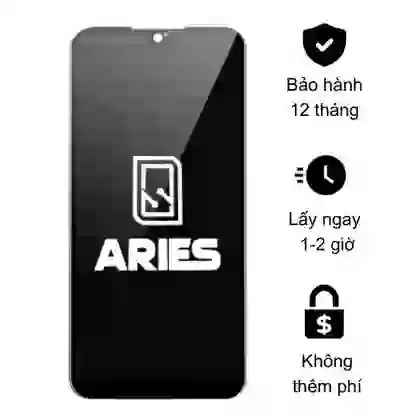 Thay màn hình Samsung A32 chính hãng Aries 3