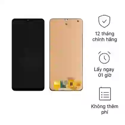 Thay màn hình Samsung Galaxy A32 hãng Safety 1