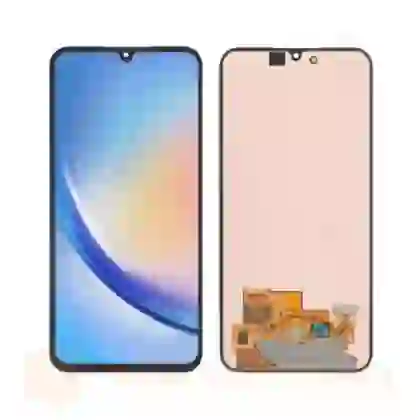 Thay màn hình Samsung Galaxy A34 5G loại A+ 3