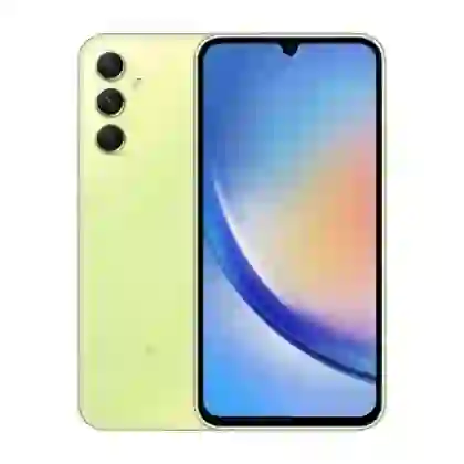 Thay màn hình Samsung Galaxy A34 loại A+ 3