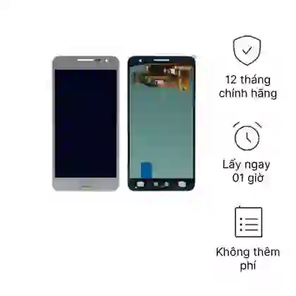 Thay màn hình Samsung Galaxy A5 2017 hãng Safety 1
