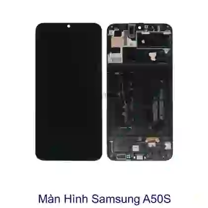 Thay màn hình Samsung Galaxy A50s chính hãng Kasr 2