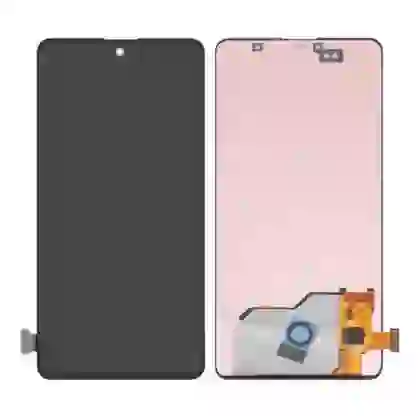 Thay màn hình Samsung Galaxy A52 hãng Safety 1