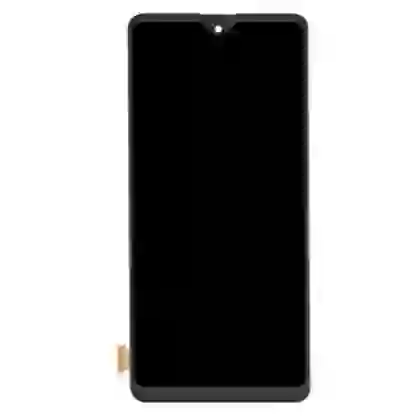 Thay màn hình Samsung Galaxy A51 nguyên khung GENA loại A+ chính hãng 3