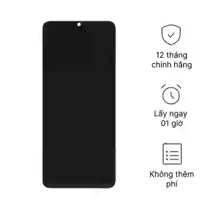 Thay màn hình Samsung Galaxy A53 5G nguyên khung hãng Safety 1