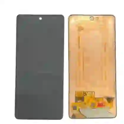 Thay màn hình Samsung Galaxy A53 5G nguyên khung hãng Safety 2