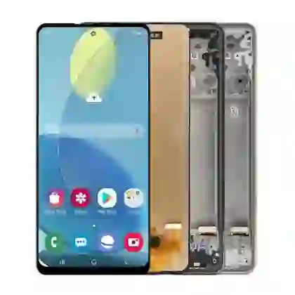 Thay màn hình Samsung Galaxy A53 chính hãng Orizin 3