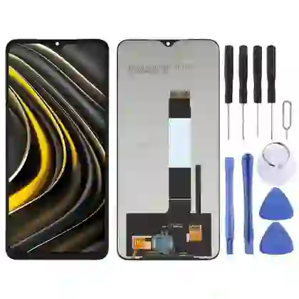 Thay màn hình Samsung A54 loại A+ 2