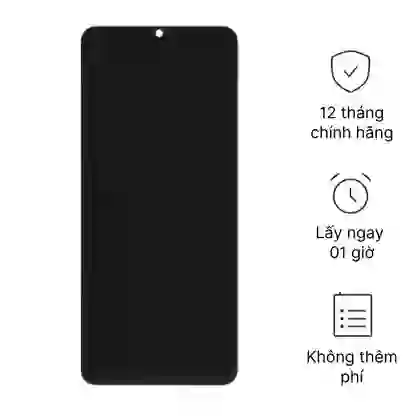 Thay màn hình Samsung Galaxy A54 hãng Safety 1