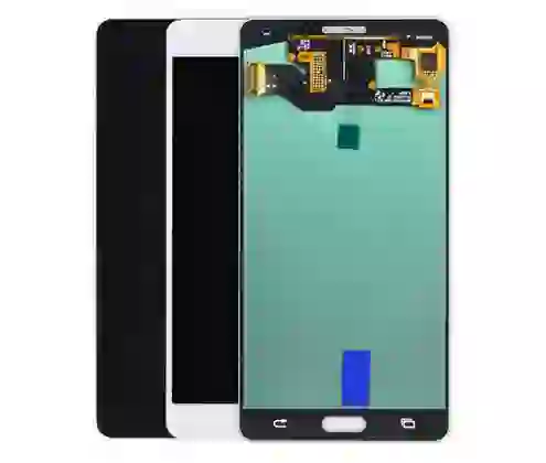 thay màn hình samsung galaxy a7 2017 màn 2ic 2