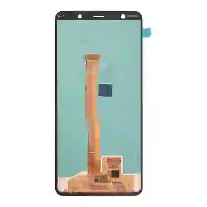 Thay màn hình Samsung Galaxy A7 2018 loại A+ 3