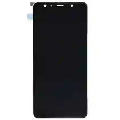 Thay màn hình Samsung Galaxy A7 2018 loại A+ 2