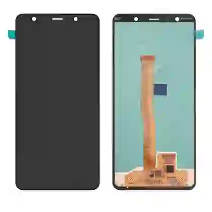 Thay màn hình Samsung A7 2018 chính hãng Aries 2