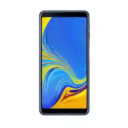 Thay màn hình Samsung Galaxy A7 2018 hãng Safety 3