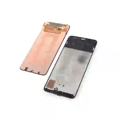 Thay màn hình Samsung A70 chính hãng Aries 2