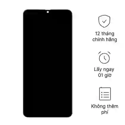Thay màn hình Samsung Galaxy A70 hãng Safety 1