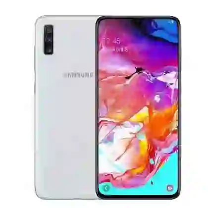 Thay màn hình Samsung Galaxy A70 hãng Safety 3