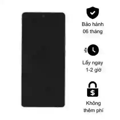 Thay màn hình Samsung A72 loại A+ 1