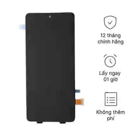 Thay màn hình Samsung Galaxy A73 hãng Safety 1