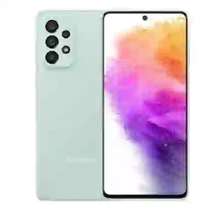 Thay màn hình Samsung Galaxy A73 hãng Safety 3