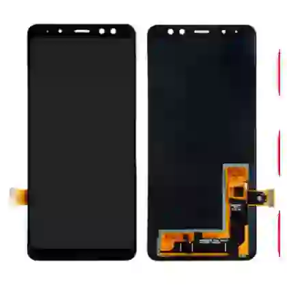 Thay màn hình Samsung Galaxy A8 2018 hãng Safety 2