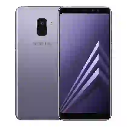 Thay màn hình Samsung Galaxy A8 2018 hãng Safety 3