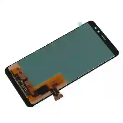 Thay màn hình Samsung Galaxy A8 Plus 2018 chính hãng Orizin 2