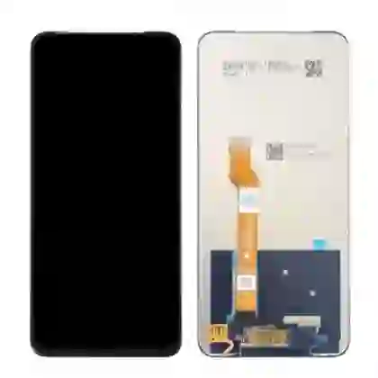 Thay màn hình Samsung A80 chính hãng Aries 2