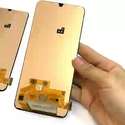 Thay màn hình Samsung A80 loại A+ 2