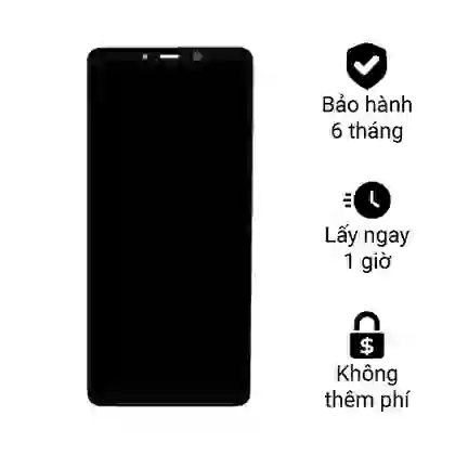 thay màn hình samsung a9 1