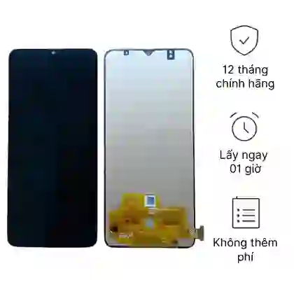 Thay màn hình Samsung Galaxy A90 5G hãng Safety 1