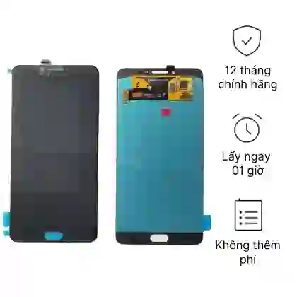 Thay màn hình Realme C20 hãng Safety 1
