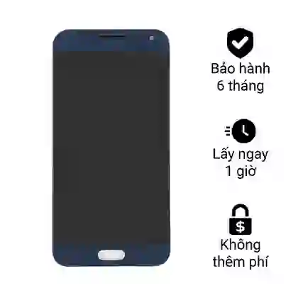 thay màn hình samsung e5 1