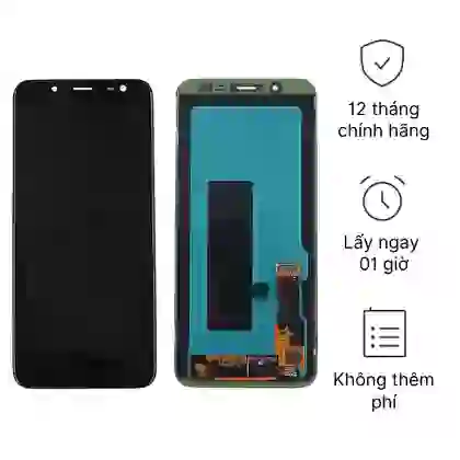 Thay màn hình Realme C20 hãng Safety 1