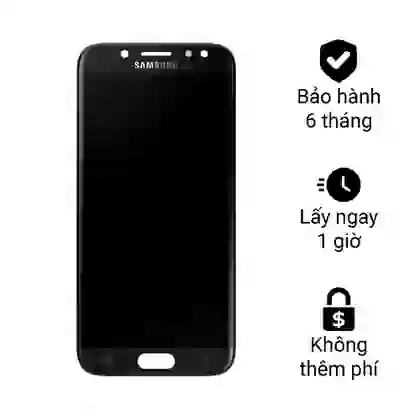 thay màn hình samsung j5 2015 1