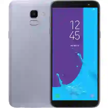 thay màn hình Samsung J6 2018 2