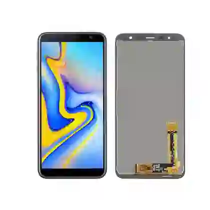 thay màn hình Samsung J6 2018 3