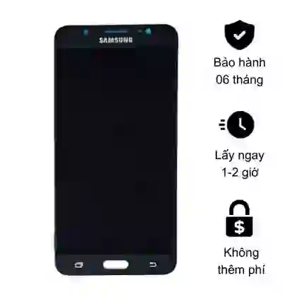 Thay màn hình Samsung J7 2018 loại A+ 1