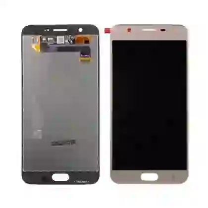 Thay màn hình Samsung J7 2018 loại A+ 2