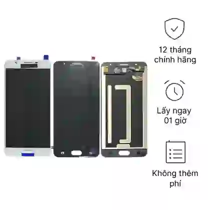 Thay màn hình Samsung Galaxy J7 Prime hãng Safety 1