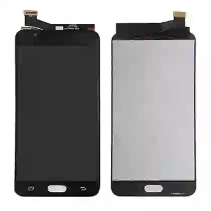 Thay màn hình Samsung Galaxy J7 Pro - Màn 2IC 4