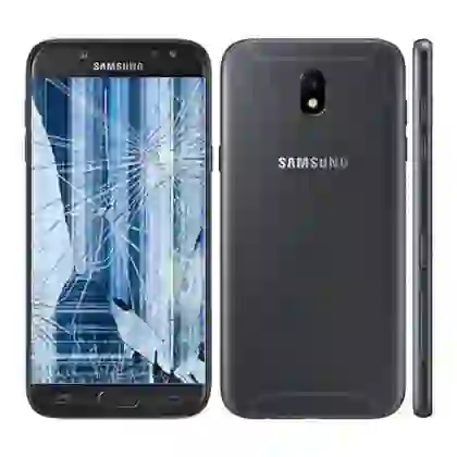 Thay màn hình Samsung Galaxy J7 Pro - Màn 2IC 5