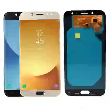 Thay màn hình Samsung Galaxy J7 Pro - Màn 2IC 3