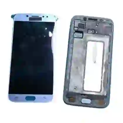 Thay màn hình Samsung Galaxy J7 Pro chính hãng GENA loại A+ 1