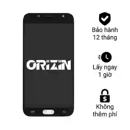 thay màn hình samsung galaxy j7 pro chính hãng orizin 1