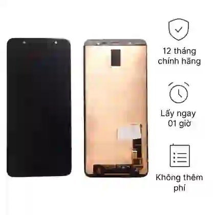 Thay màn hình Realme C20 hãng Safety 1