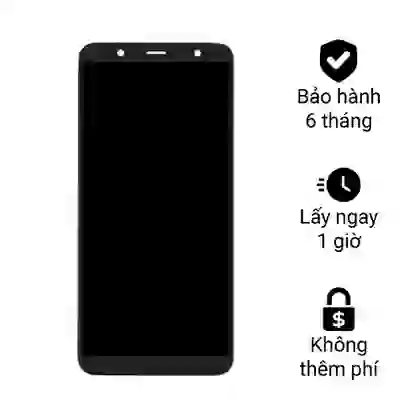 thay màn hình samsung galaxy j8 2018 1