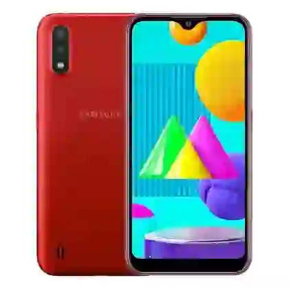 Thay màn hình Samsung Galaxy M01 3